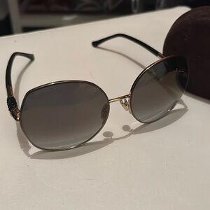 Jimmy Choo Sunglasses